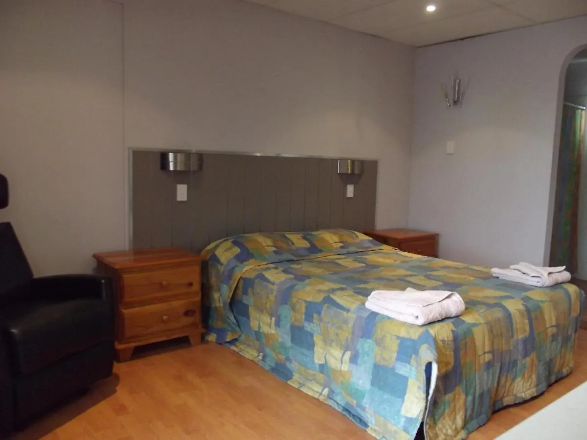 Leo Hotel Motel Clermont