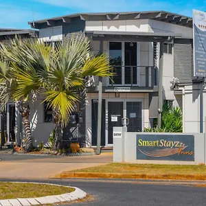 Motel Smart Stayzzz, Clermont