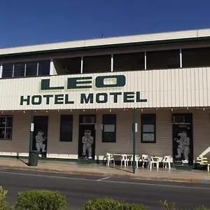 Hotel Leo, Clermont