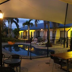 Motel Peppercorn, Clermont