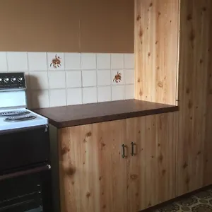 Holiday park Caravan Park, Clermont