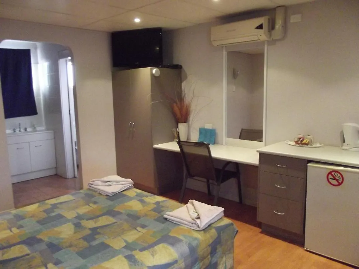 Leo Hotel Motel Clermont